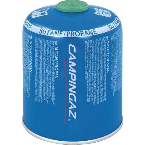 CARTUCCIA GAS A VALVOLA CV470 PLUS CAMPINGAZ Q.TA 12