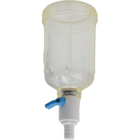 Filtro autopulente orientabile per vaso completo di ricambio