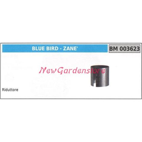 Riduttore coppia conica BLUEBIRD decespugliatore 003623