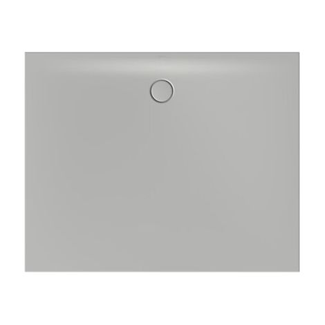 BETTE 3395-008 Surface de douche rectangulaire Floor Side