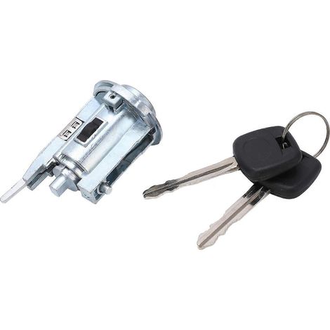 Zündschlosszylinder 6905706030 Rostfrei, robust, Ersatzteil für Camry 2002–2006 (1/5)