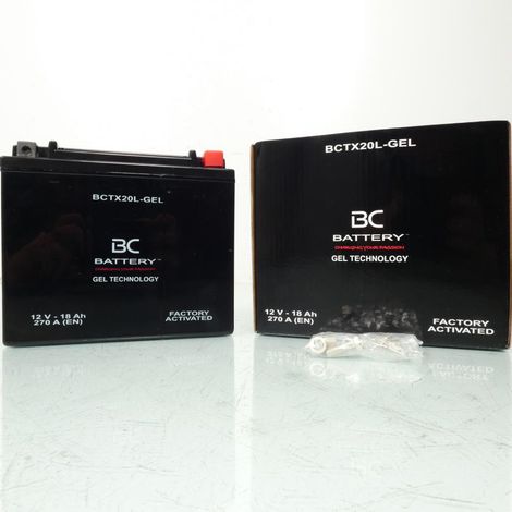 batterie sla bc batterie pour quad hytrack 810 hy 4x4 efi 2012