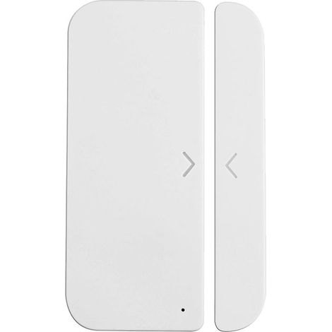 Alarme de porte/fenêtre WiFi, détecteur de capteurs, sécurité domotique, application Tuya SmartLife, compatible avec Alexa, Google Assistant et IFTTT (1/5)