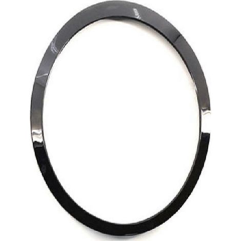 Scheinwerferrahmen rechts für MINI Cooper S R56 R57 R55 Clubman 2007-2015 51137149906JXLGV (1/5)