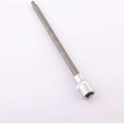 Douille embout Ribe M7 L.240mm 1/2" - SA 0436 - CLAS Equipements (1/2)