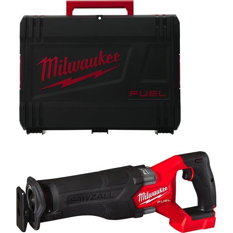Säbelsäge Milwaukee M18FSZ-0X (nur Gerät + HD BOX) (1/5)