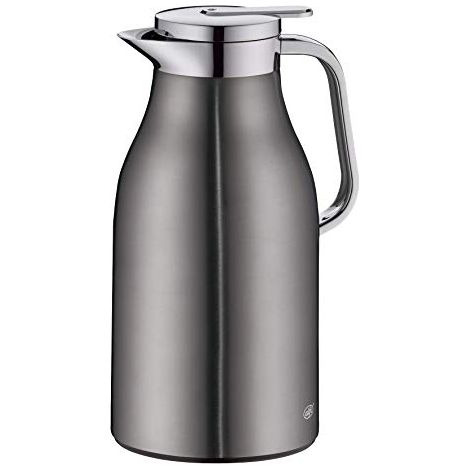Caraffa isotermica Alfi SKYLINE grigia 1,5 litri (1/3)