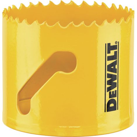 DEWALT Lochsäge Bi-Metall Extreme 68mm