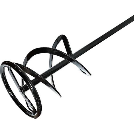 Evolution Twister P-H120 Spiral Up-Mix Paddle 120mm