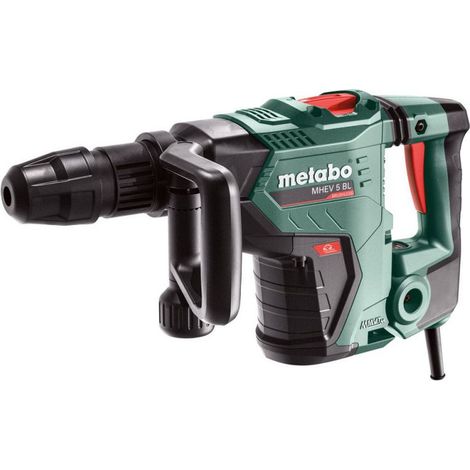 Metabo - Martillo picador 1150 W 600769500 (1/4)