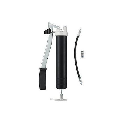 PRESSOL  Ingrassatore a siringa con leva manuale PRELIxx PRO 