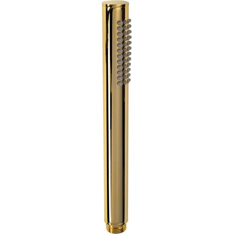 Sapho - Duschkopf, gold DO217 (1/2)