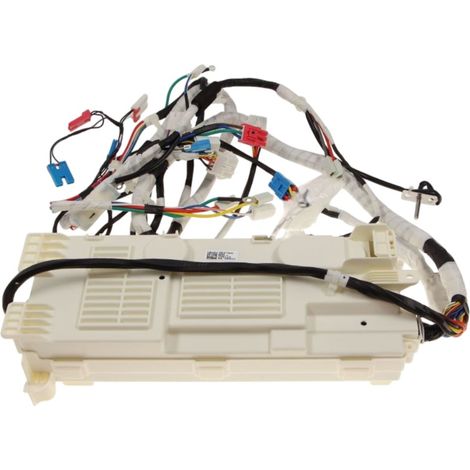 PLATINE PRINCIPALE POUR LAVE LINGE LG - EBR31974905 (1/2)