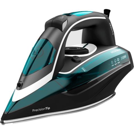 Cecotec Plancha horizontal anodizada Fast&Furious 6050 X-Treme (1/5)
