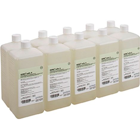 Grünbeck Químico GENO-safe A 10 x 1 l, 180540