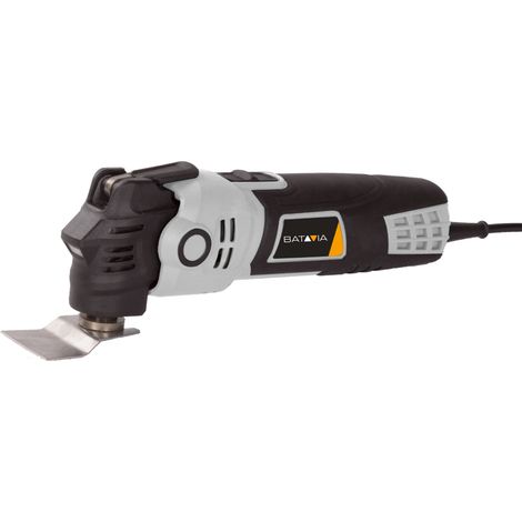 300W Anti-Vibration Multifunktionswerkzeug (1/5)