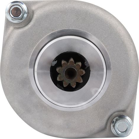 9T Gear Factory Direct Supply Motor Starter Motor Modell: CRF250R 18-20 (1/4)