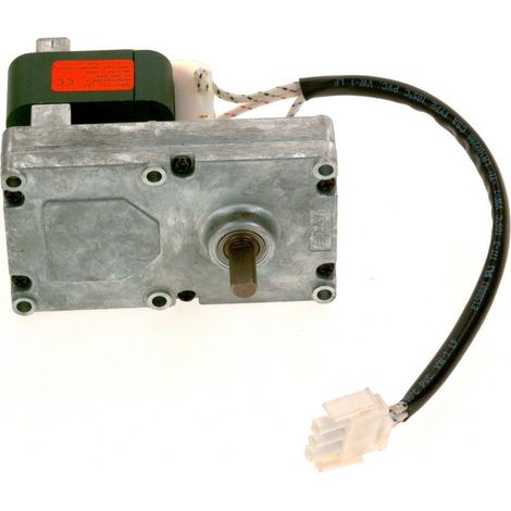 BOSCH Ersatzteil TTNR: 87185736070 Motor 15/25/35kW everp (1/2)