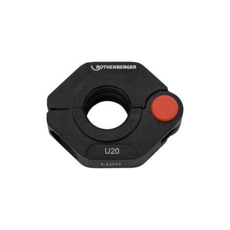 ROTHENBERGER Pressring U, 20mm - 1000003939 (1/4)