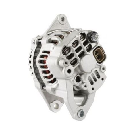 Alternador compatible con motor KUBOTA F5802 - M100GXDTC - M1100DTC