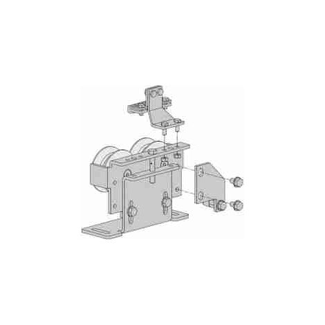 6VALHHGCS VALOR HH-HS SX TROLLEY-GRUPPE