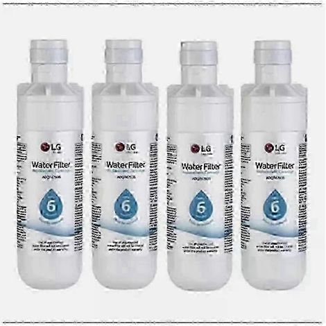 Filtre à eau ADQ747935 pour LG LT1000P - Lot de 3 filtres de rechange (1/5)