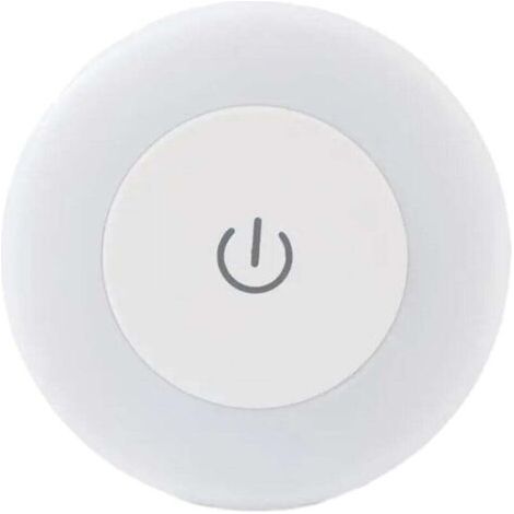 Dimmable Touch Lamp Magnetic Power Wall Cabinet Kitchen Under Cabinet Counter (1/4)