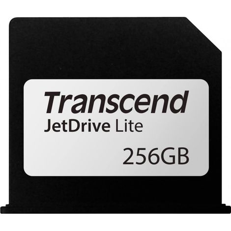 Transcend JetDrive Lite 130 256 Go (1/5)