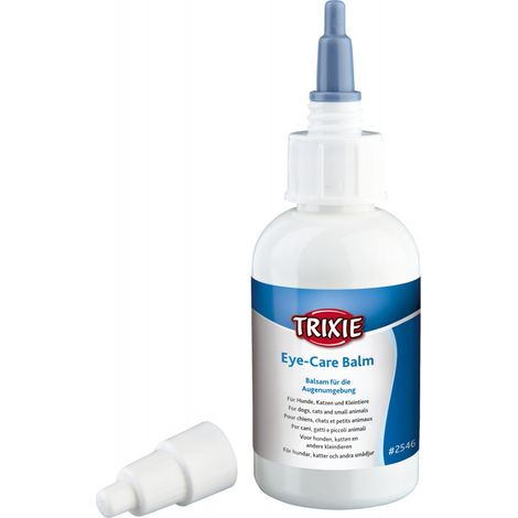 TRIXIE Soin des yeux 50 ml pour chien (1/3)