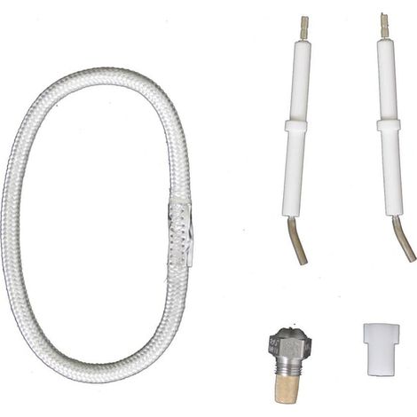 MHG Wartungsset RE 1.19HK 95.90100-0100 18 HUG/HU (1/2)
