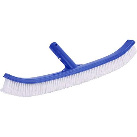 Polca pulita per la spazzola curva da 45 cm (1/2)