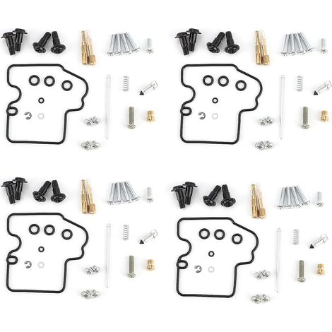 Carburetor Rebuild Parts Yamaha Yzfr6 1999-2002 Motorcycle Kit( ) (1/5)