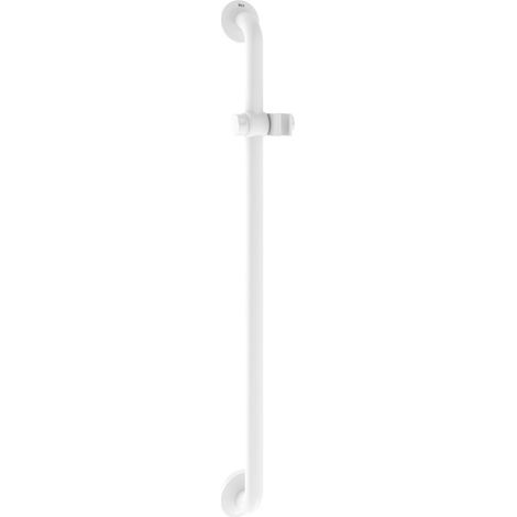 Asa de baño vertical con soporte para ducha ACCESS - ROCA (1/2)