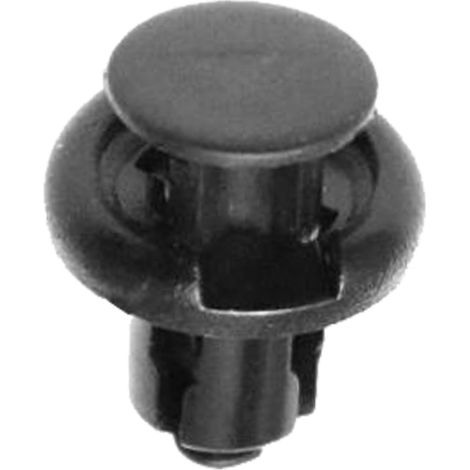 50 pièces agrafes boucles rivets retenues garniture moulure protecteurs carrosserie pare-chocs avant arrière Honda (1/5)