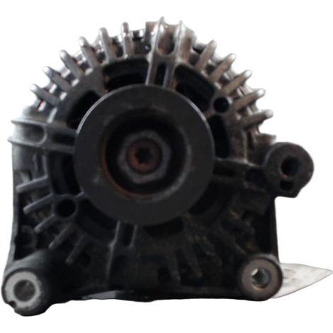 [PRODUIT D'OCCASION] Alternateur BMW X3 ♻️ Ref Oe. 12317797660 - Garantie à vie (1/2)