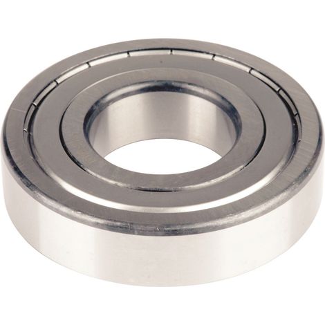 Roulement rigide à billes 623-ZZ 3x10x4 - Timken
