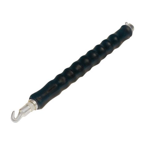 L'Outil Parfait – Lieur automatique pour liens à boucles – Attache de lien de serrage – Longueur 10m – Largeur 5mm – Pour liaisons solides et durables (1/2)