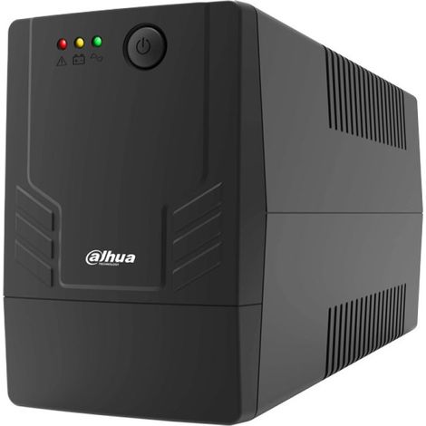 USV Dahua pfm3350-600 600VA Kapazität 7Ah Batterie (1/3)