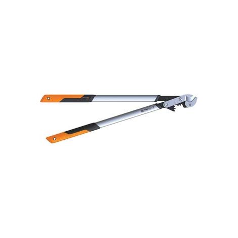 TRONCARAMI A INCUDINE POWERGEAR LX99  lunghezza totale cm.80 (112440)    FISKARS