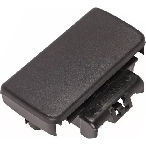 Passend für Toyota FJ Cruiser Handschuhfachgriff 55506-44010-B0 55506-44010 (1/5)