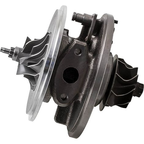 TURBO CHRA CARTRIDGE FOR AUDI A4 A6 1.9 TDI 110 CV 028145702N 454231-6 (1/5)