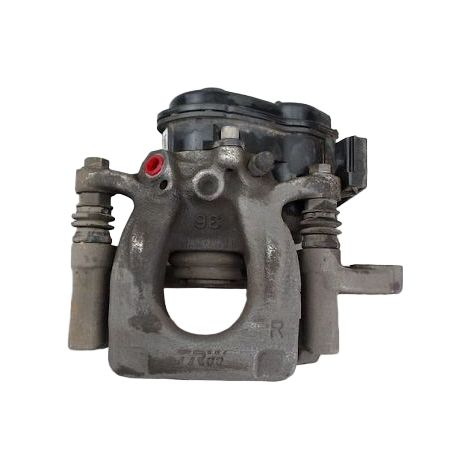 [PRODUIT D'OCCASION] Etrier De Frein Arrieree Droit NISSAN Qashqai ♻️ Ref Oe. 440014ea0a - Garantie à vie (1/2)