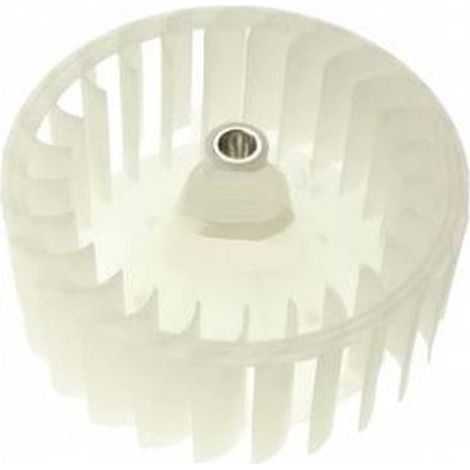 Turbine ventilation 81854020 , 12138200000130 - lave-linge