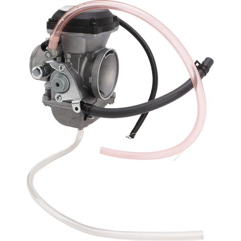 Gruppo carburatore metallico 15001-1327 – per KLR650 KLX650 (1/5)
