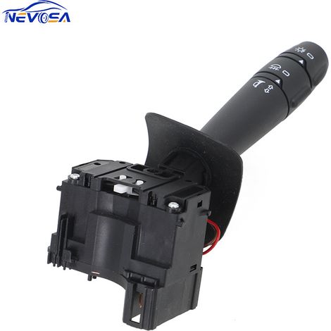 6001551360 is suitable for Renault left-hand drive car accessories combination switch turn switch (1/4)