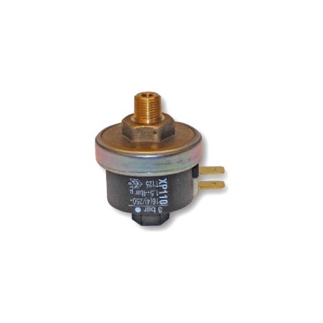 Delonghi Simac pressostato XP110 caldaia PRO800 PRO1000 PRO1100 PRO830 SX7600 (1/2)