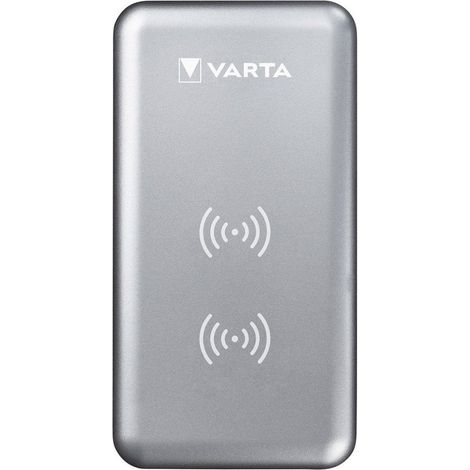 Schnelle kabellose Powerbank 2000 mAh 10 W (1/5)