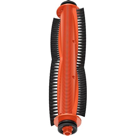 Accessories compatible with the Xiaomi 5/5Pro/M40S robot vacuum cleaner: Anti-tangle rotating brush, cutting rotating brush, main brush consumables. (1/4)