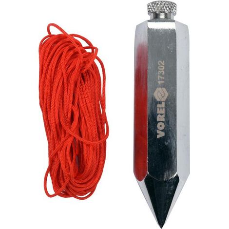 VOREL 17302 filo a piombo