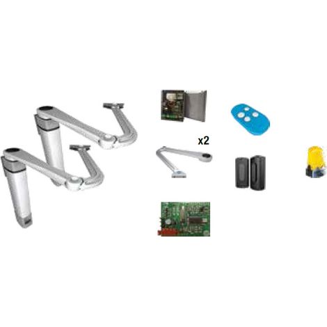 KIT ARTICOLATO STYLO 1,8M 24V IRR ZLXM - CAME 8K01MB-018